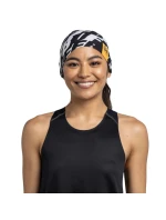 Buff CoolNet UV Wide Headband 13578955510 Buff CoolNet UV Wide Headband 13578955510