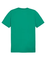 Puma Team Goal Casuals Tee M 658615 05 pánské