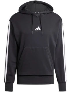 Adidas Essentials mikina 3-Stripes French Terry M JD1874 pánské