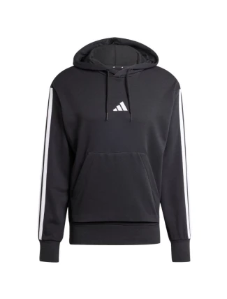 Adidas Essentials mikina 3-Stripes French Terry M JD1874 pánské