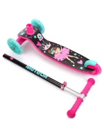 Meteor Funny tříkolový skútr 17748