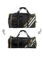 Velká sportovní taška 3 v 1 "Undefeated" DBX-SB-22