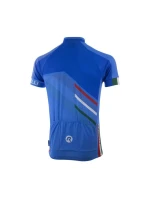 Rogelli TEAM dres 2019 modrý M