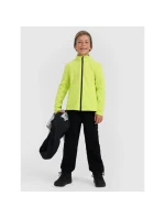 Chlapecká přechodná bunda 3v1 s membránou 5000 4F 4FJRAW25TTJAM1014-25S