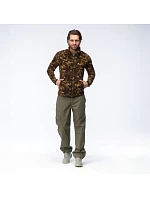 Pánský fleece MAGNUM ESSENTIAL MICROFLEECE