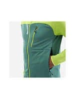 Mikina MILLET M SENECA FLEECE JKT zelená pánská Mikina MILLET M SENECA FLEECE JKT zelená pánská