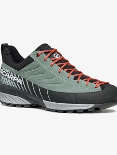 Scarpa MESCALITO WOMAN Dámské Dospělé Šedé