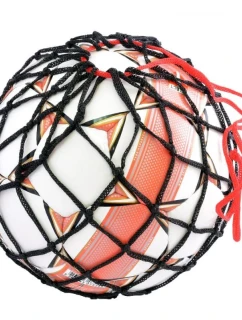 Vyberte síť na jeden míč