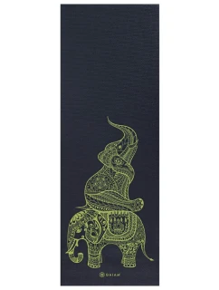Podložka na jógu Gaiam Tribal Wisdom 6 mm 62562