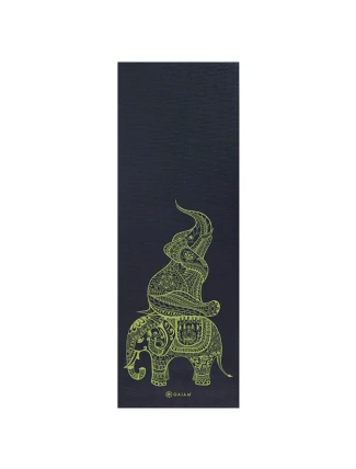 Podložka na jógu Gaiam Tribal Wisdom 6 mm 62562 Podložka na jógu Gaiam Tribal Wisdom 6 mm 62562