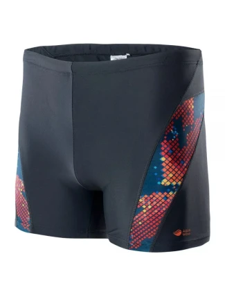 Plavecké boxerky Aquawave Fiero M 92800305832 Plavecké boxerky Aquawave Fiero M 92800305832