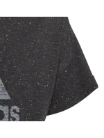 Dětské tričko Badge of Sport Jr HM2646 - Adidas