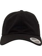 Flexfit 6245WR 6 panelová kšiltovka "Water Repellent" 55.45WR black