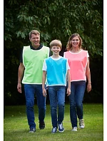 Yoko HVJ 259 Hi-Vis Tabard 79.J259 sapphire