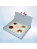 Nipple sil. bradavky oboustranná 1031X blond - Anita Care Nipple sil. bradavky oboustranná 1031X blond - Anita Care