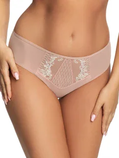 Gorsenia K691 Blanche barva: pudrově růžová