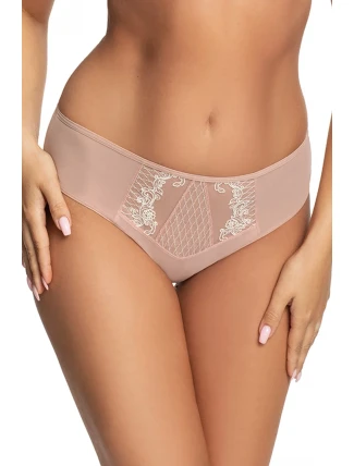 Gorsenia K691 Blanche barva: pudrově růžová