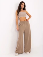 Kalhoty IT SP 21559.75 dark lilac