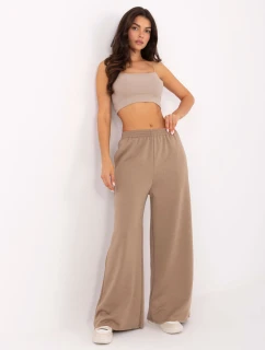 Kalhoty IT SP 21559.75 dark lilac