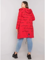 RV NA 6892.11P červená RV NA 6892.11P červená