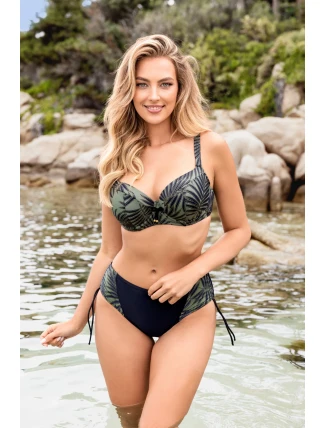 Plavky CD-28/W 704 - Etna