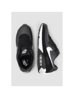 unisex sportovní boty Air Max 90 CN8490-002 Černá s bílou - Nike