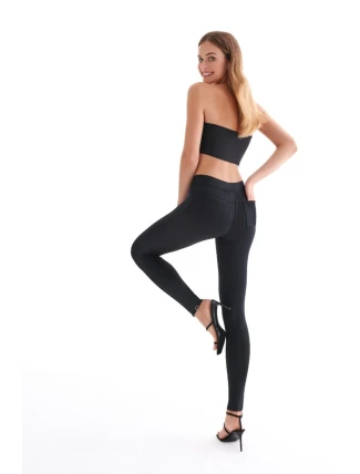 Dámské legíny LEGGINGS LEGG. EVERYDAY 105 Dámské legíny LEGGINGS LEGG. EVERYDAY 105