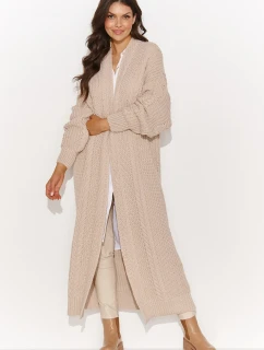 Svetr na zapínání model 184396 Numinou