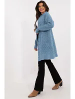 Svetr na zapínání  model 199520 AT