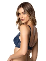 Polstrovaná podprsenka model 219284 Mat