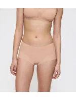 Smart Invisible Boyshort - BROWN - TRIUMPH BROWN - TRIUMPH Smart Invisible Boyshort - BROWN - TRIUMPH BROWN - TRIUMPH
