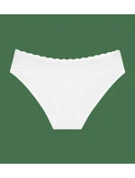 Feel Of Cotton Tai 2P - White - TRIUMPH White - TRIUMPH