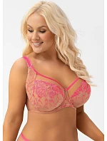 Soft podprsenka Gorsenia G 014 Nadine Soft podprsenka Gorsenia G 014 Nadine