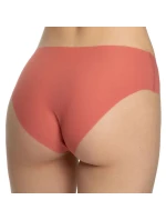 Dámské kalhotky Mousse classic coral - JULIMEX Dámské kalhotky Mousse classic coral - JULIMEX