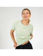 Dámské tričko s krátkým rukávem FERRA W