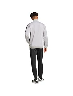 Tepláková souprava adidas Sportswear Basic se třemi pruhy a francouzským froté M JI8876