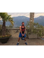 XBag - Funkční tréninkové zařízení s nastavitelnou hmotností (1-40 kg)