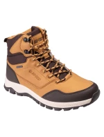 Pánské boty HIROL MID WP