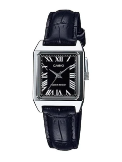 Dámské hodinky CASIO LTP-V007L-1B + BOX