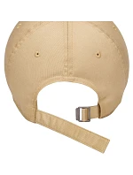 Nike Club baseballová čepice béžová FB5368 297