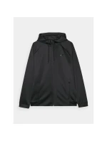 Pánská tréninková mikina s kapucí 4F 4FWAW24TFSWM405-20S