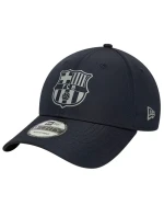 FC Barcelona x New Era baseballová čepice s reflexním logem 60846914