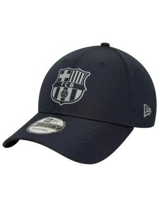 FC Barcelona x New Era baseballová čepice s reflexním logem 60846914