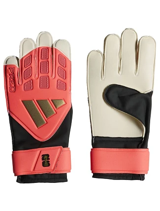 Rukavice adidas Predator GL Training WC Jr KZ2095