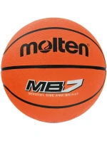Basketbalový míč Molten MB7 Basketbalový míč Molten MB7
