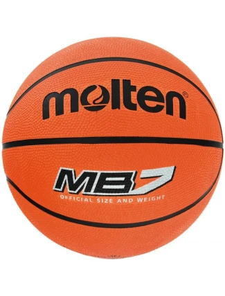 Basketbalový míč Molten MB7 Basketbalový míč Molten MB7