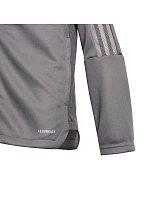 Dětská fotbalová mikina Tiro 21 Track GM7311 - Adidas