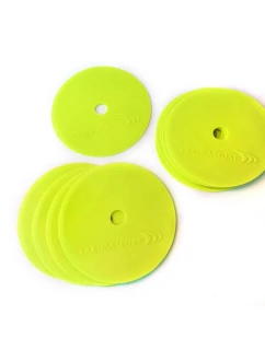 Značkovače plochých polí (značkovací podložky) - sada 10 ks 100579