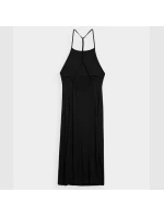 Dámské šaty W 4FSS23TDREF050 20S - 4F