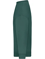 Daiber 8042 Těžká oversize unisex mikina 02.8042 smoky green